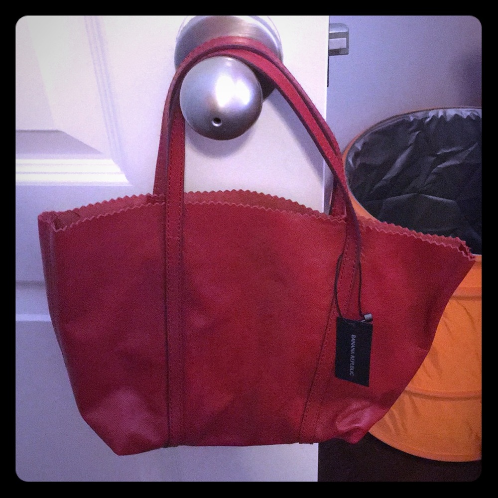 Mini purse